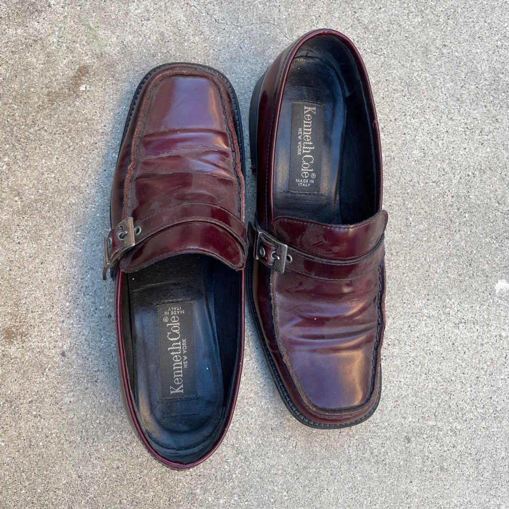Kenneth and Cole Shoes Size 5.5